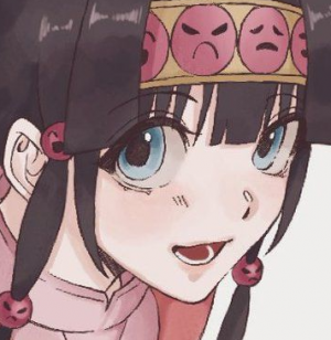 Mirika — toutlemonde BLe4ch option 65