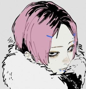 Nakaba — toutlemonde BLe4ch option 89