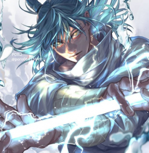 Naoya — toutlemonde BLe4ch option 99