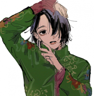Ryota — toutlemonde BLe4ch option 109