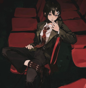 Sakuko — toutlemonde BLe4ch option 129