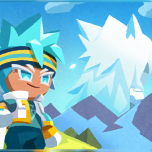 CookieRun Tower of Adventures ships — option 8