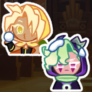 CookieRun Tower of Adventures ships — option 23