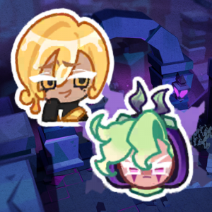 CookieRun Tower of Adventures ships — option 24