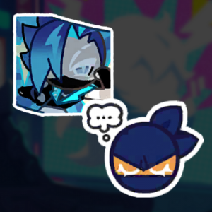CookieRun Tower of Adventures ships — option 10