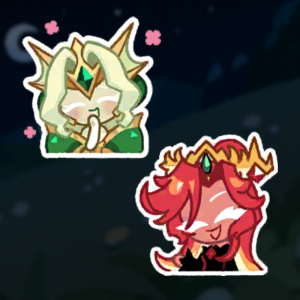 CookieRun Tower of Adventures ships — option 26