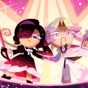 CookieRun Tower of Adventures ships — option 29