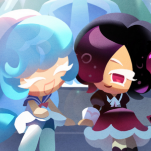 CookieRun Tower of Adventures ships — option 28