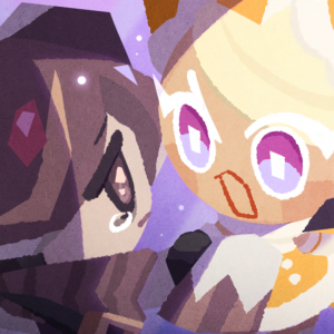 CookieRun Tower of Adventures ships — option 11