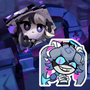 CookieRun Tower of Adventures ships — option 18