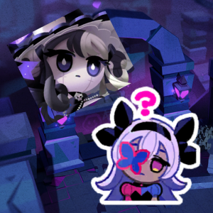 CookieRun Tower of Adventures ships — option 19