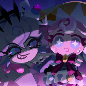 CookieRun Tower of Adventures ships — option 15