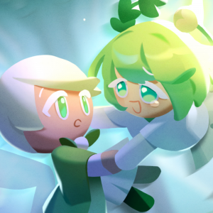 CookieRun Tower of Adventures ships — option 13