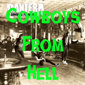 Zzzzz 1741065045panteracowboysfromhelldtb6 — Every Song in the Guitar Hero Franchise option 29