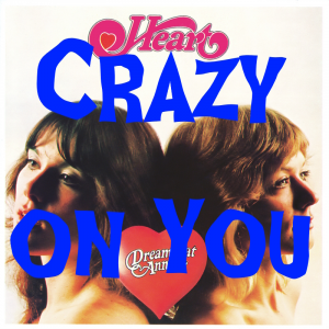 Zzzzz 1741065130heartwilsonetaldreamboatannie2r1w — Every Song in the Guitar Hero Franchise option 80