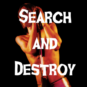 Zzzzz 1741065130iggyandthestoogesrawpower26c1 — Every Song in the Guitar Hero Franchise option 63