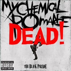 Zzzzz 1741065131mychemicalromancetheblackparadeff9q — Every Song in the Guitar Hero Franchise option 82