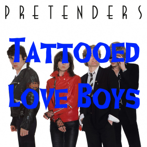 Zzzzz 1741065133thepretenderspretendersdeluxeeditep1g — Every Song in the Guitar Hero Franchise option 75
