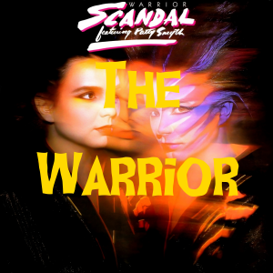 Zzzzz 1741065180scandalpattysmythwarriorhsi3 — Every Song in the Guitar Hero Franchise option 137