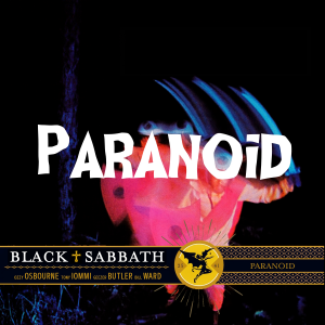 Zzzzz 1741065229blacksabbathparanoidh27u — Every Song in the Guitar Hero Franchise option 173