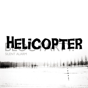 Zzzzz 1741065229blocpartysilentalarme8p8 — Every Song in the Guitar Hero Franchise option 184