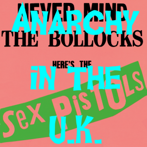 Zzzzz 1741065279sexpistolsnevermindthebollocks2m8o — Every Song in the Guitar Hero Franchise option 174