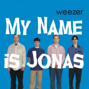 Zzzzz 1741065308weezerweezerbluealbumf0m1 — Every Song in the Guitar Hero Franchise option 176