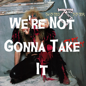 Zzzzz 1741065370twistedsisterstayhungrywt4 — Every Song in the Guitar Hero Franchise option 229