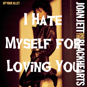 Zzzzz 1741065430i Hate Myself For Loving You — Every Song in the Guitar Hero Franchise option 254