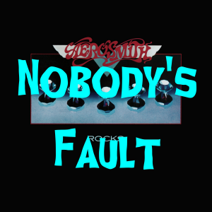 Zzzzz 1741065431nobodys Fault — Every Song in the Guitar Hero Franchise option 266