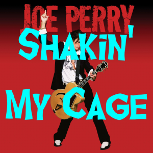 Zzzzz 1741065432shakin My Cage — Every Song in the Guitar Hero Franchise option 284