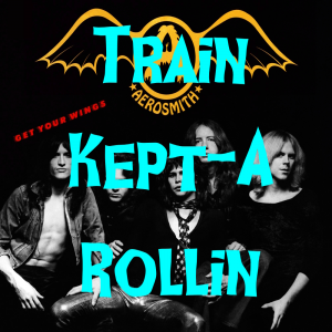 Zzzzz 1741065433train Kept A Rollin — Every Song in the Guitar Hero Franchise option 278