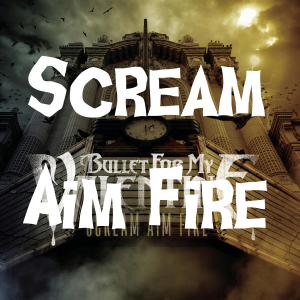 Zzzzz 1741065476bulletformyvalentinescreamaimfiregz8u — Every Song in the Guitar Hero Franchise option 362