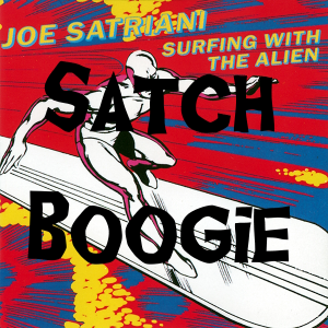 Zzzzz 1741065478joesatrianisurfingwiththealien1izx — Every Song in the Guitar Hero Franchise option 371
