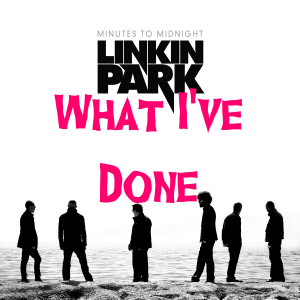Zzzzz 1741065478linkinparkminutestomidnight5as — Every Song in the Guitar Hero Franchise option 298