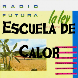 Zzzzz 1741065523radio Futura 1984 La Ley Del Desierto — Every Song in the Guitar Hero Franchise option 346