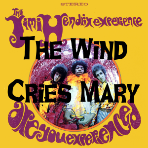 Zzzzz 1741065525thejimihendrixexperiareyouexperienced53fe Copy — Every Song in the Guitar Hero Franchise option 347