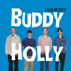 Zzzzz 1741065564weezerweezerbluealbumf0m1 — Every Song in the Guitar Hero Franchise option 381