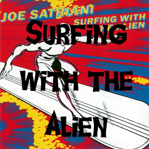 Zzzzz 1741065592joesatrianisurfingwiththealien1izx — Every Song in the Guitar Hero Franchise option 410