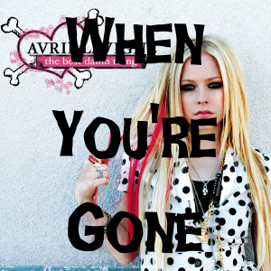 Zzzzz 1741065633avrillavignethebestdamnthingcrgh — Every Song in the Guitar Hero Franchise option 439