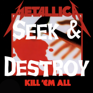 Zzzzz 1741065674metallicakillemall16v2 Copy — Every Song in the Guitar Hero Franchise option 481