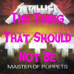 Zzzzz 1741065675metallicamasterofpuppets4578 Copy 2 — Every Song in the Guitar Hero Franchise option 492