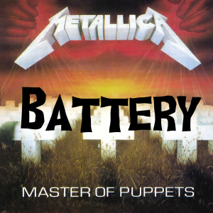 Zzzzz 1741065675metallicamasterofpuppets4578 — Every Song in the Guitar Hero Franchise option 484