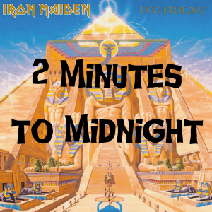 Zzzzz 17410657412 Minutes To Midnight — Every Song in the Guitar Hero Franchise option 570