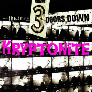 Zzzzz 17410657413doorsdownthebetterlife8e95 — Every Song in the Guitar Hero Franchise option 517