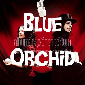 Zzzzz 1741065743blue Orchid — Every Song in the Guitar Hero Franchise option 508