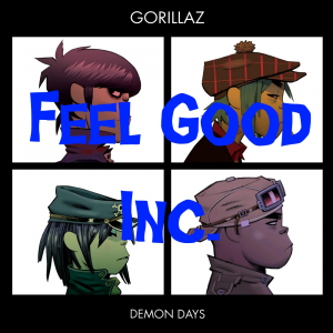 Zzzzz 1741065745gorillazdemondays46nc — Every Song in the Guitar Hero Franchise option 500