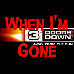 Zzzzz 17410658153doorsdownawayfromthesun3fc7 — Every Song in the Guitar Hero Franchise option 616