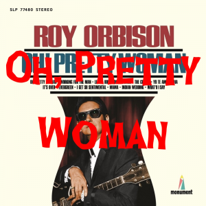Zzzzz 1741065820royorbisonohprettywoman8cdl — Every Song in the Guitar Hero Franchise option 588