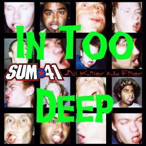 Zzzzz 1741065866sum41allkillernofiller41f4 — Every Song in the Guitar Hero Franchise option 672